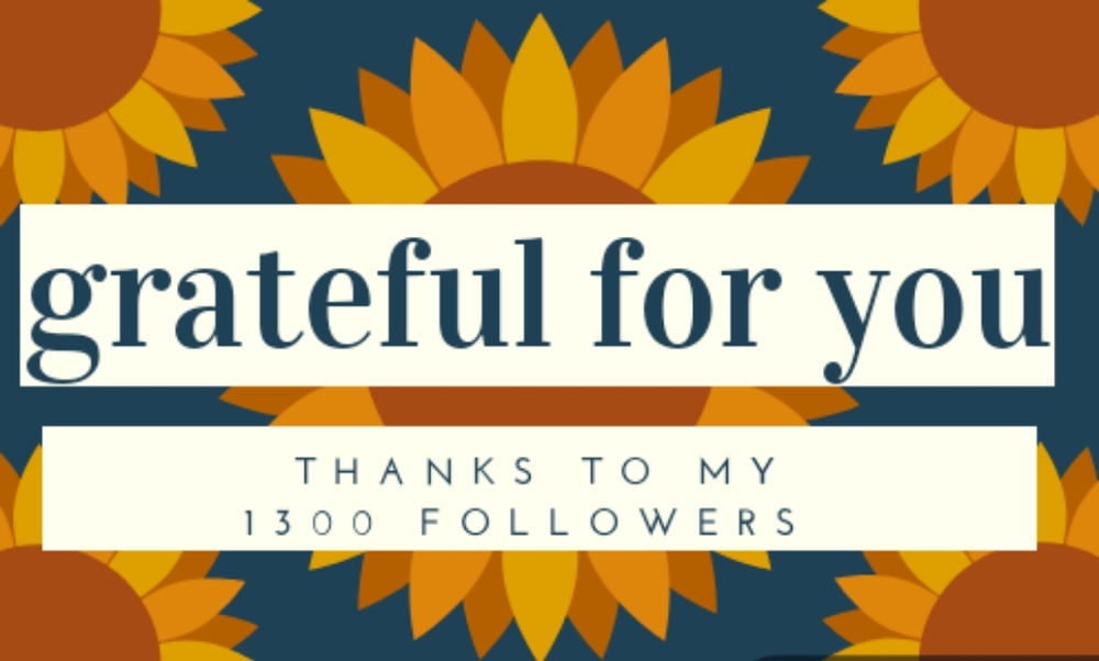 😱🙏THANKS EVERYONE FOR FOLLOWING ME🐶🦁🐻🐨🐼 - Picture 3 of 11